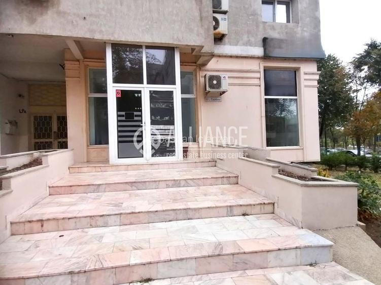 CITY PARK MALL (COD 10) - Spatiu comercial de inchiriat CITY PARK MALL (COD 10) - Spatiu comercial de inchiriat