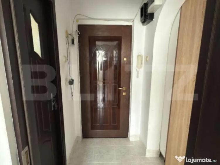 Apartament cu 2 camere, mobilat/utilat , zona VEST - 2