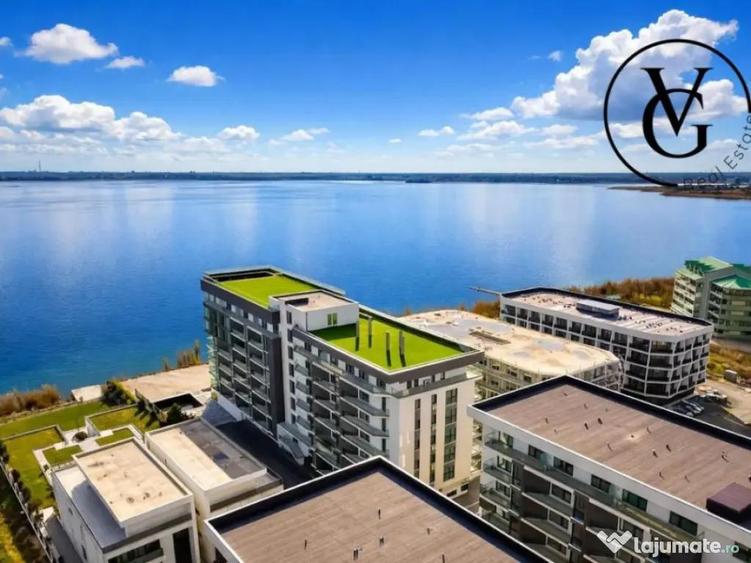 Apartament 3 camere - Meraki Lago Resort & Spa - 1