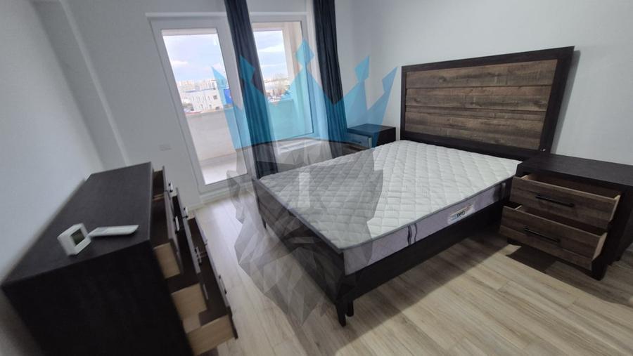 Garsoniera EnVogue Residence Militari Bucuresti - 1