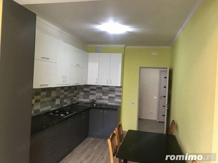 Garsoniera zona Bulevardul 1 Mai - 4