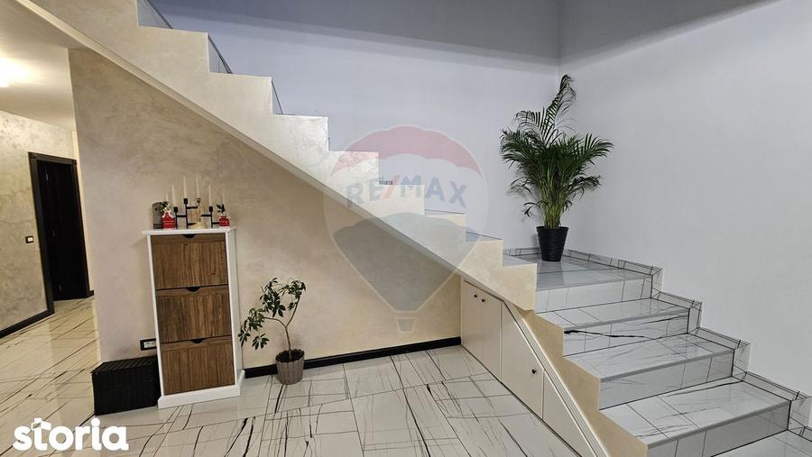 Casa / Vila de lux, Moara Nica, Suceava - 5