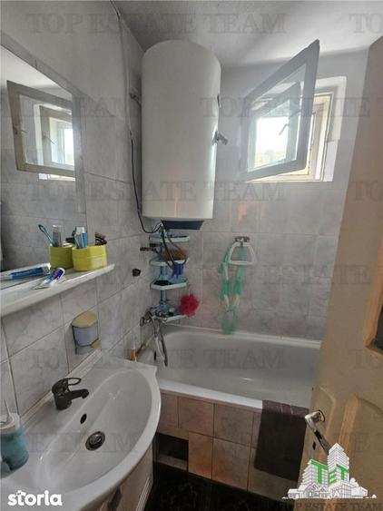 Casa la curte cu garaj dublu langa Padurea Rosu - 9