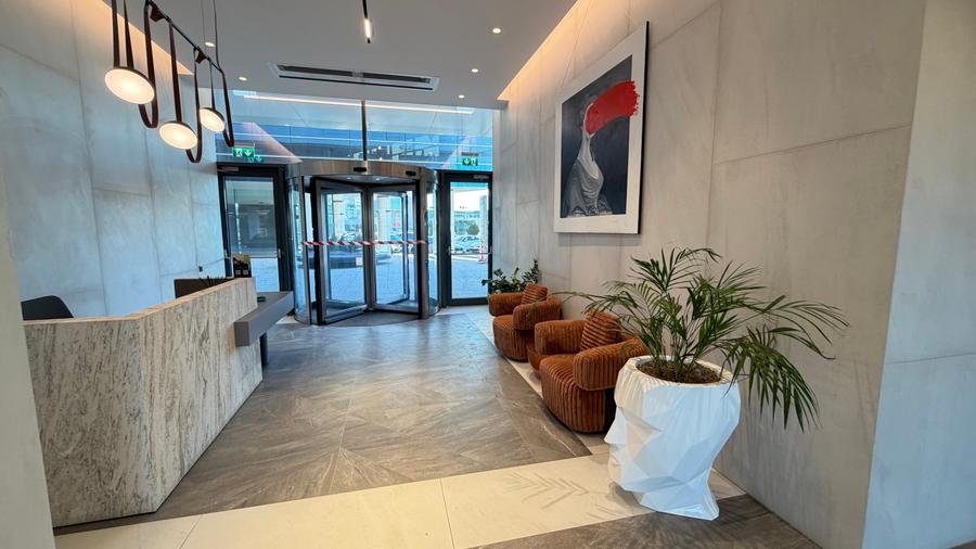 Apartament 2 camere - One North Lofts - 2