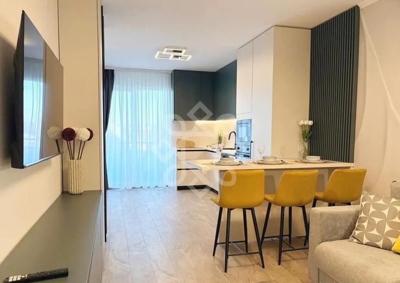 Apartament nou 2 camere, Victoria Rezidential - 4