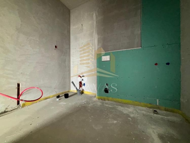 Apartament in bloc Nou de 3 camere - Parcare | Baciu - 12