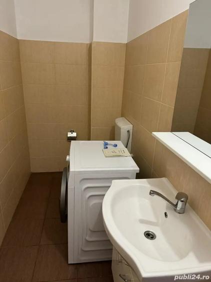 De inchiriat 3 camere Tineretului - 9