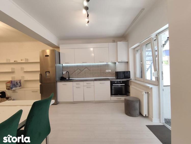 Apartament 3 camere,curte comuna Louis Pasteur,Oradea - 1