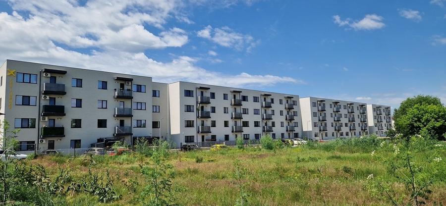 3 CAMERE in COMUNA 1 DECEMBRIE, ILFOV - LA NICI 10 MINUTE DISTANTA DE BUCURESTI - 20