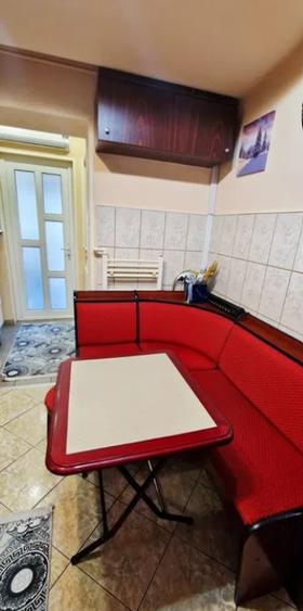 BAZA 3 - CARREFOUR FELICIA - O CAMERA DECOMANDAT - TERASA - MOBILAT SI UTILAT - 6