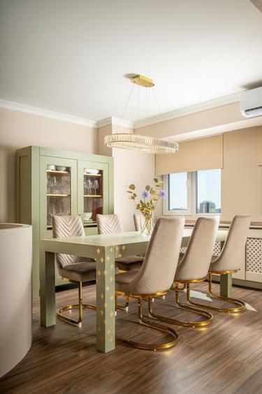 Piata Alba Iulia | Apartament Duplex cu vedere spectaculoasa - 9