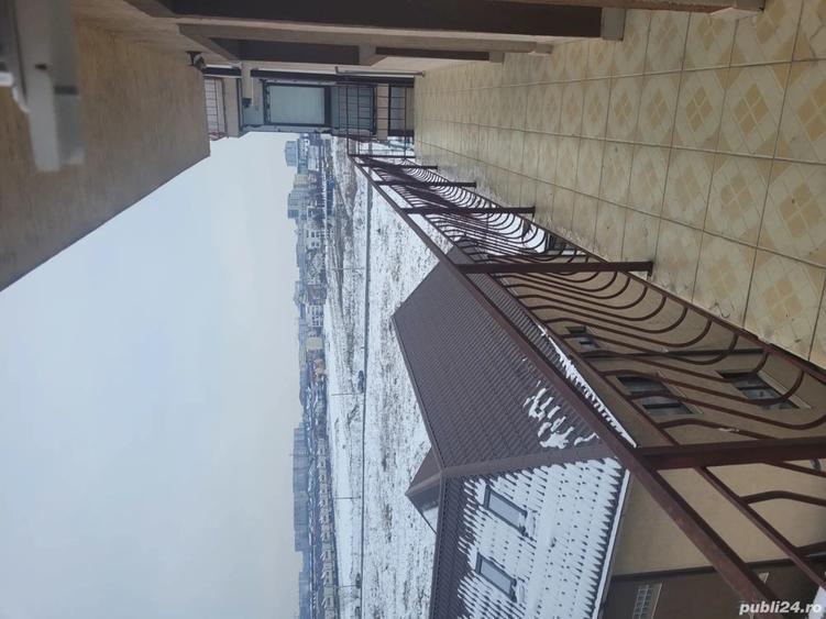 2 Camere de Vanzare Militari Residence - 3