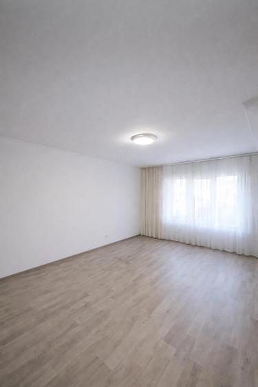 Apartament 3 camere parter Topoloveni - 1