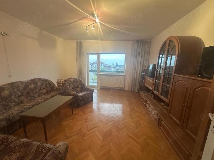 Apartament cu 3 camere decomandat în Lugoj