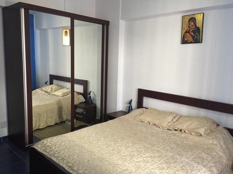 APARTAMENT 3 CAMERE, DECOMANDAT, ETAJ 3, PACURARI , MOARA DE FOC, LIFT - 2