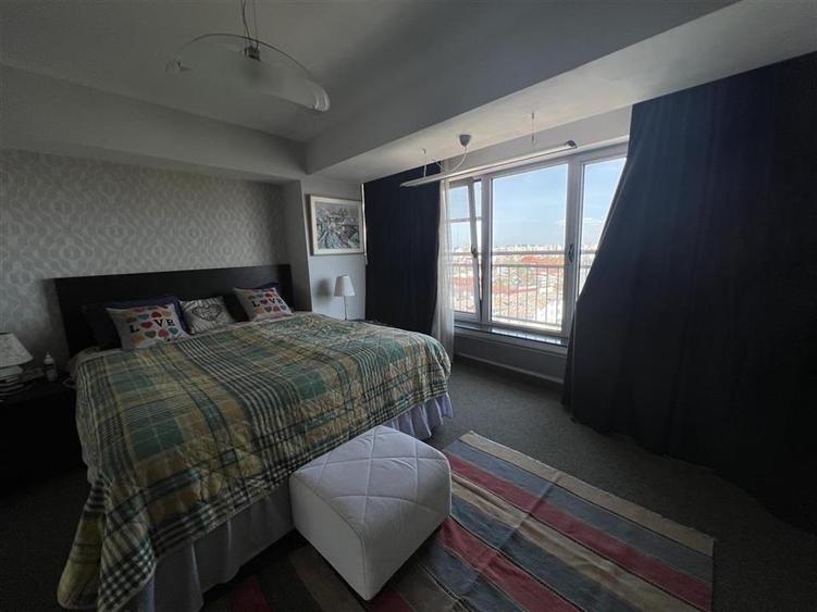 Oferta inchiriere penthouse zona Armeneasca / Strada Toamnei - 36