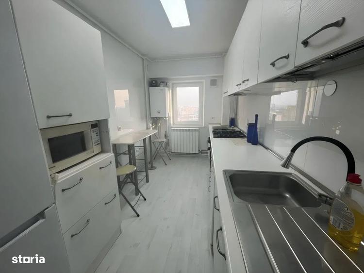 Apartament 2 camere Policlinica2 - 4