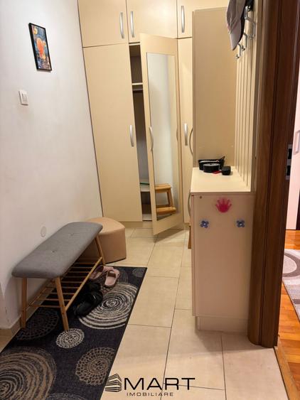 Apartament 2 camere decomandate zona Centrala - 7