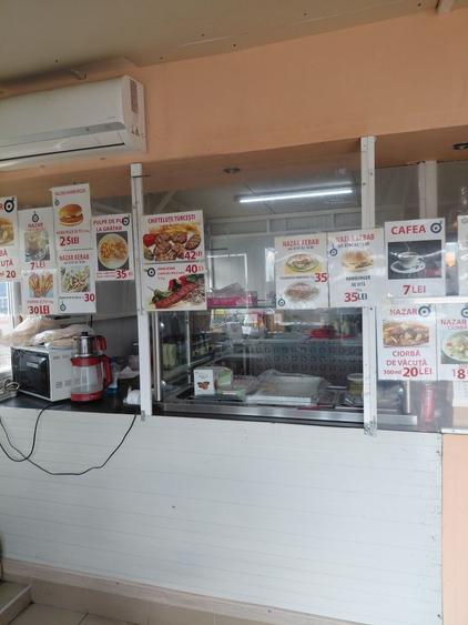 Shaormerie de vanzare - 3