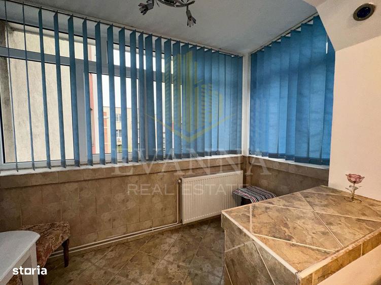 Apartament 3 camere de inchiriat, Aleea Dobrogei - 10