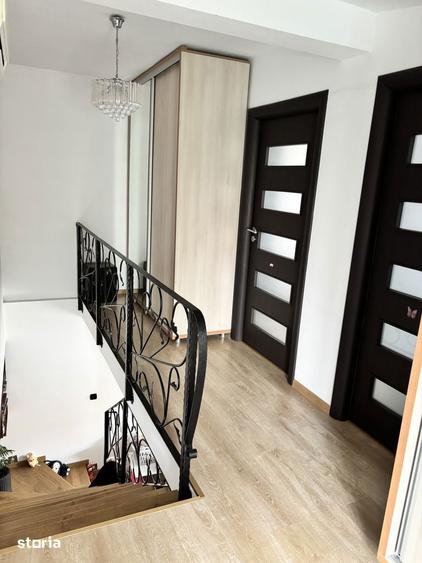 Casa cu doua locuin?e, teren 309 mp, aproape de centru, Cartier Aluni? - 7