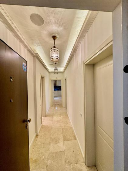 Apartament 4 Camere Ultracentral | 2 Bai | 3 Balcoane | Centrala proprie - 19