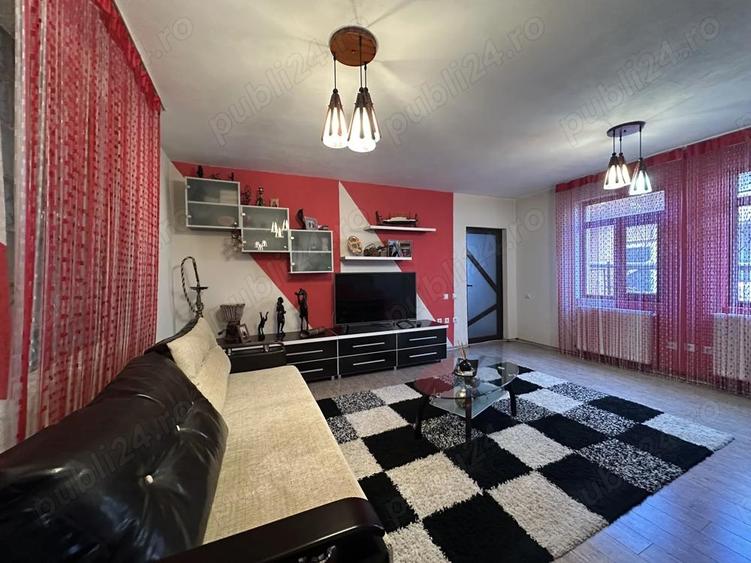 Agentia imobiliara VIGAFON vinde casa 4 camere Ploiestiori - 3