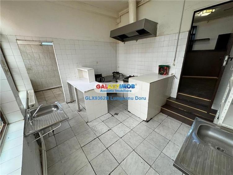 Spatiu Comercial 11 Iunie, Parc Carol, 170 mp, Restaurant, Clinica,etc - 14