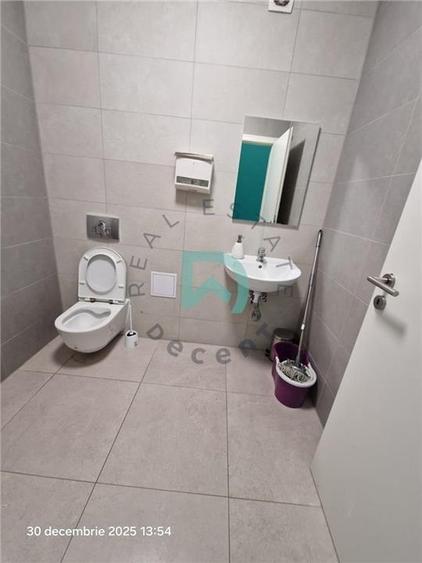 Spatiu comercial de inchiriat zona Coresi, Tractorul - 8