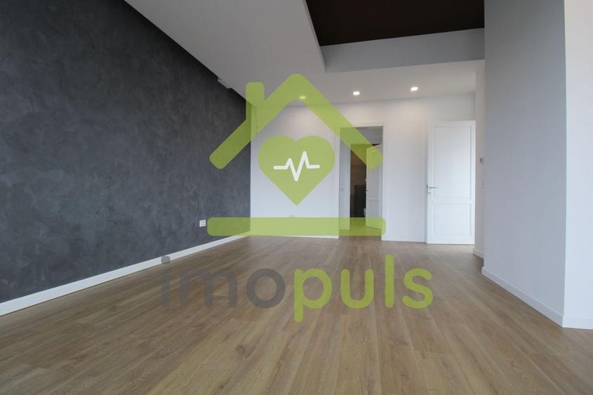 ? Penthouse dispus pe 2 nivele, suprafata generoasa. ? - 9