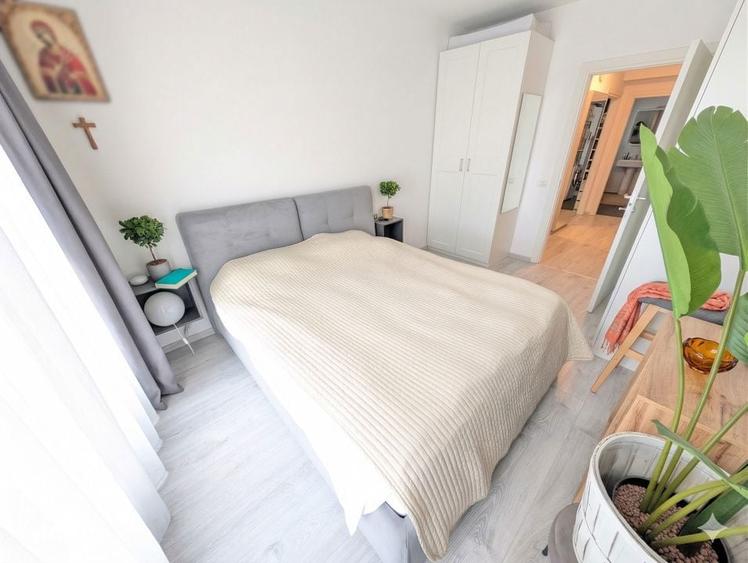 Apartament 2 camere 54 mp | 0 comision | Pipera Rond OMV | Apptown - 6