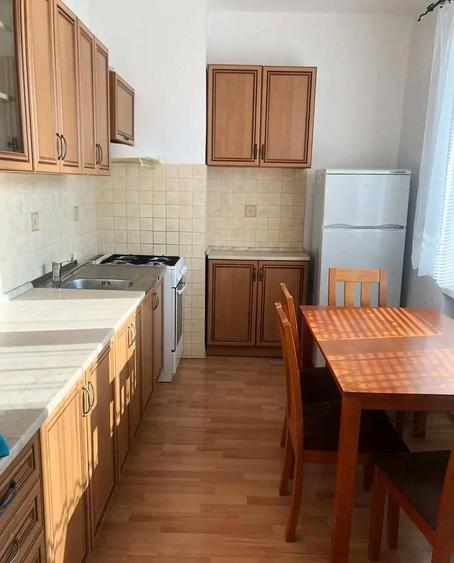 Garsoniera de inchiriat in zona Astra - 1