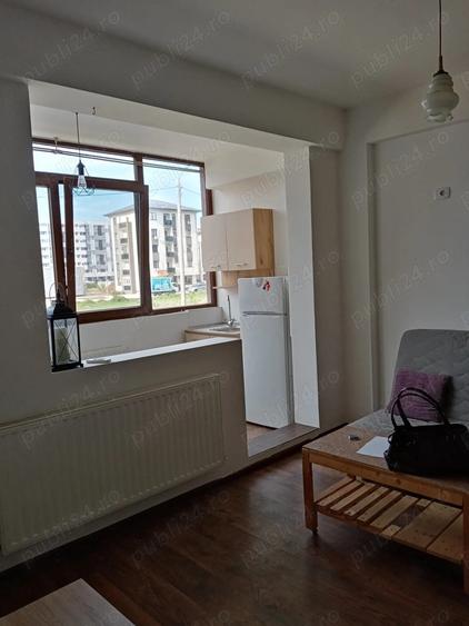 De inchiriat garsoniera - 4