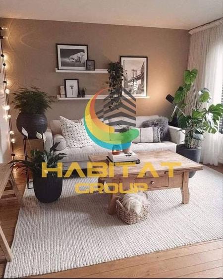 Titan Garsoniera decomandata 44 mp la 8 min. metrou N.Teclu - 5