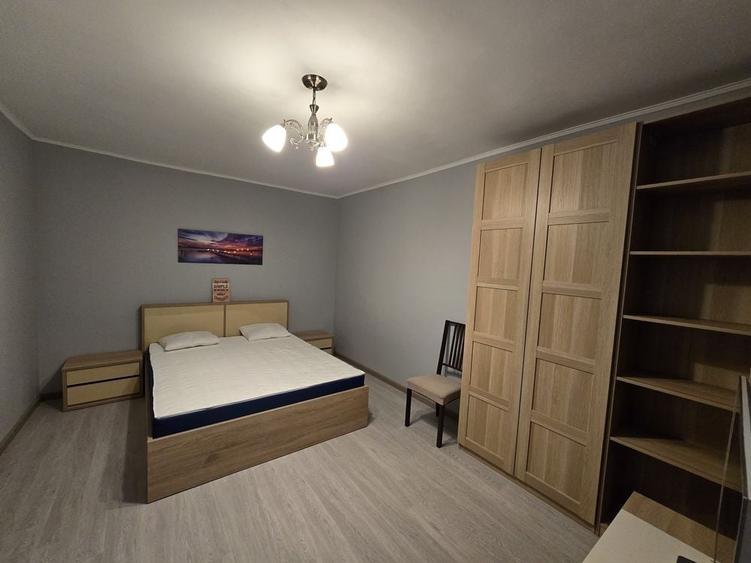 Apartament cu 2 camere decomandat în Dristor