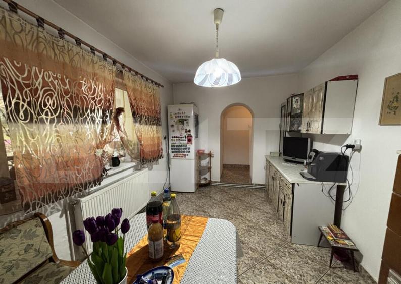 Casa de vanzare, zona linistit - 4