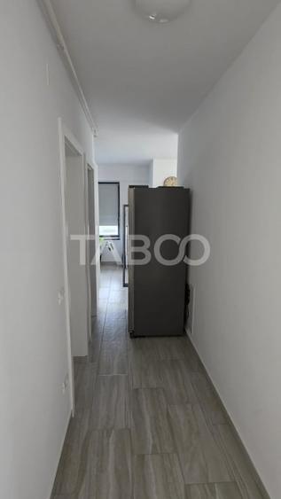 Apartament cu 2 camere la parter de vanzare in Sebes zona Motel Dacia - 7