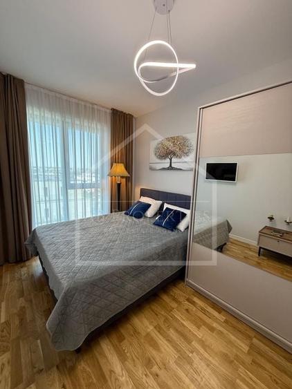 Apartament Nou 2 Camere -  Străulești - 5