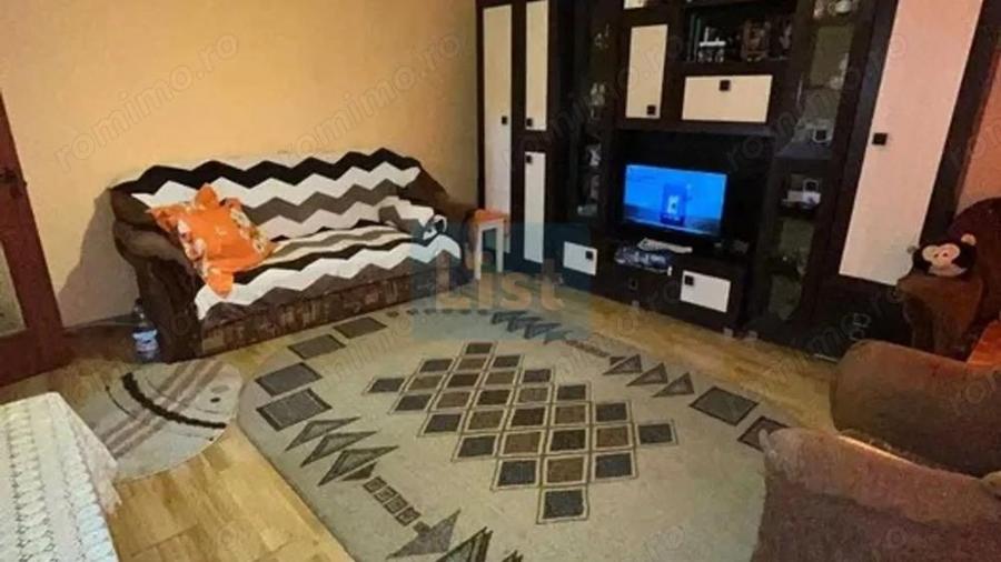Apartament Braila, 74.5m2, 3 camere, zona Buzaului - 2