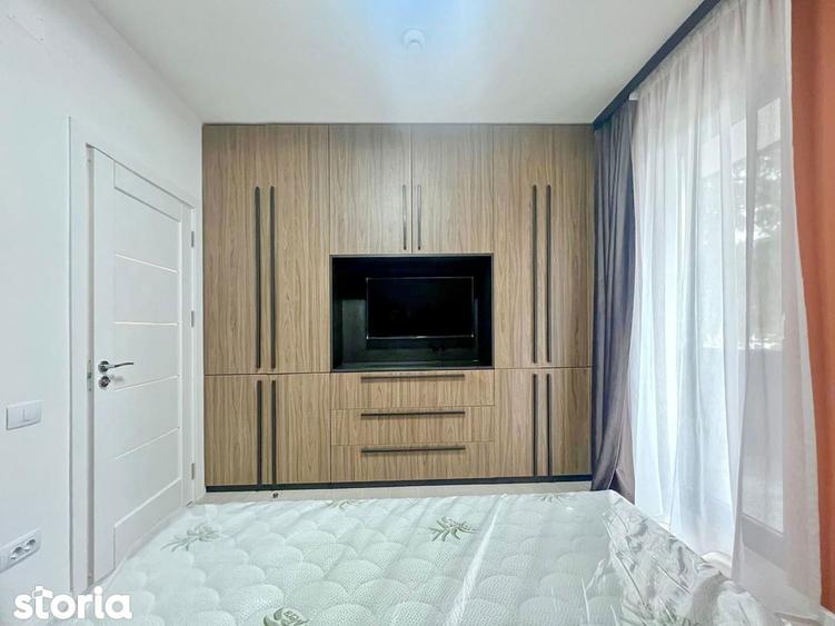 Apartament 2 camere Ultracentral, Poiana Bra?ov, Vedere superba - 1