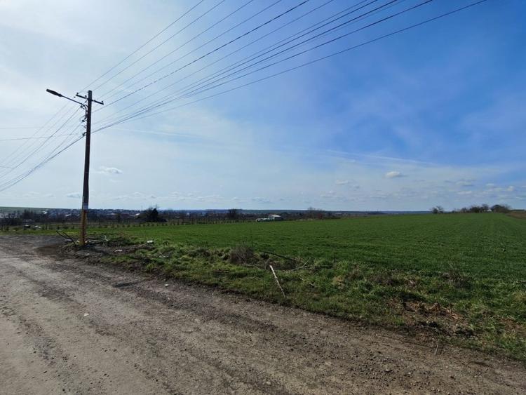 Loturi construibile – PRET MIC - Comision 0% - 8