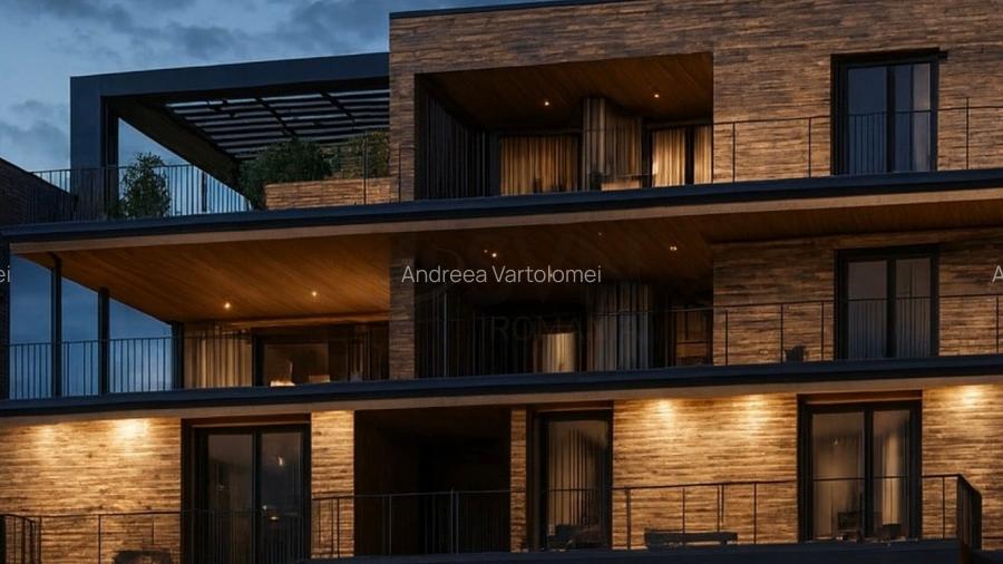 REA1026489 Apartament 2 camere Barbu Vacarescu Floreasca