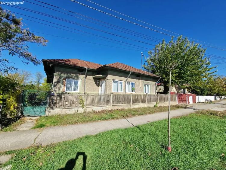 Casa de vanzare sat Ulmeni