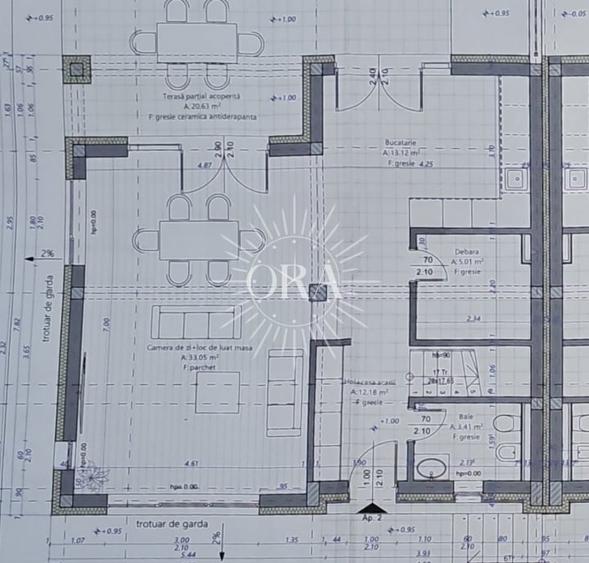 CASĂ DUPLEX 4 CAMERE CU CF | VANZARE | IRIS ZONA AUCHAN - LANGA PADURE - 13