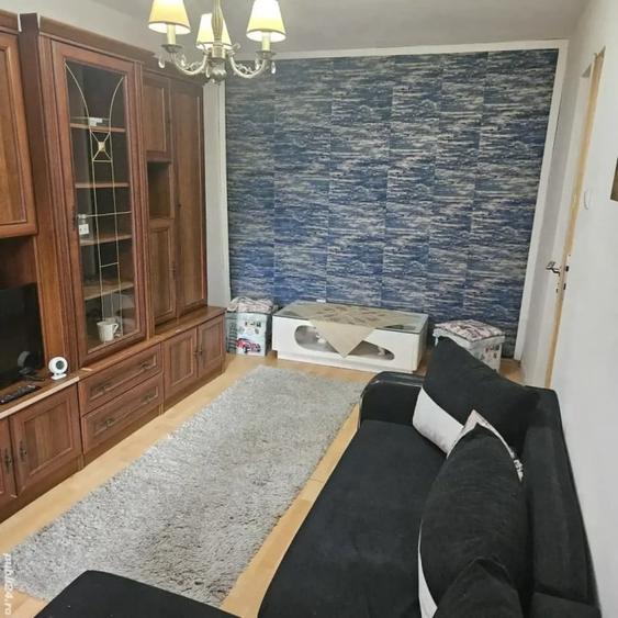 Garsoniera spatioasa 35 mp Astra - 3