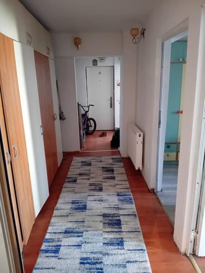 Apartament 3 camere Pacurari - Intersectia Mare - 9