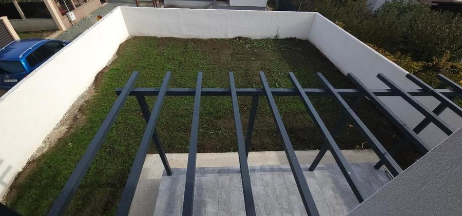 casa , vila in Cumpana zona foarte bună - 12