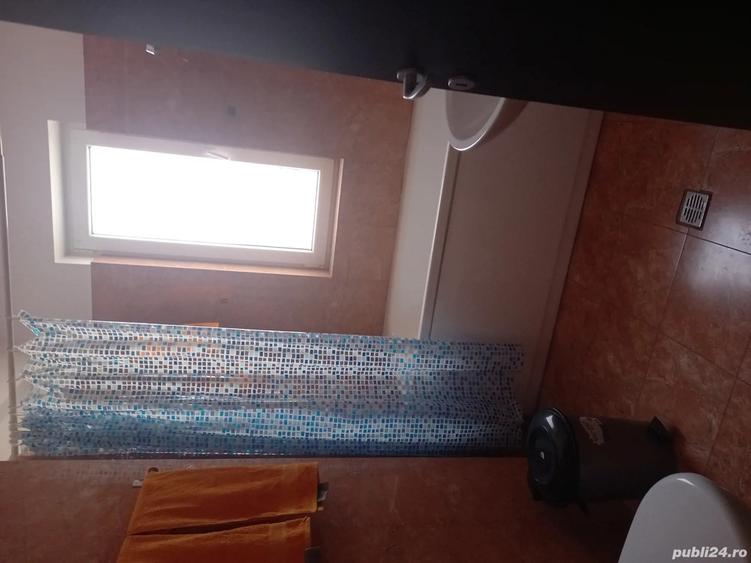 Inchiriez apartament 2 camere cu 2 bai, 72 mp - 4