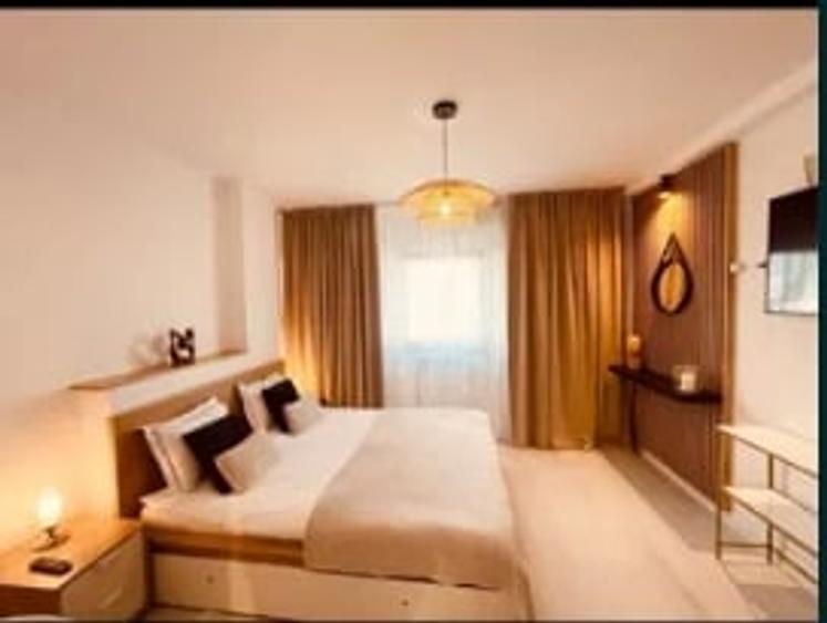 Universitate Metrou,et.4/9,DECOMANDATA,Amenajata,mobiliata,Libera - 3