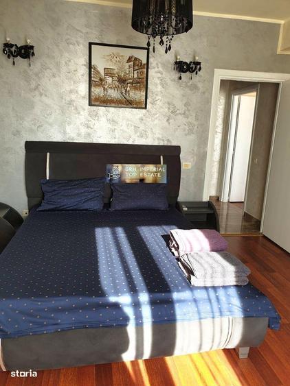 Apartament 3 camere 158 mp Mamaia vedere la mare si lac Loc de Parcare - 4